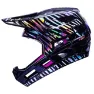 Kali Invader Ltd Zolt Holo Nedoverbakke Hjelm