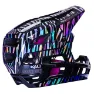 Kali Invader Ltd Zolt Holo Nedoverbakke Hjelm