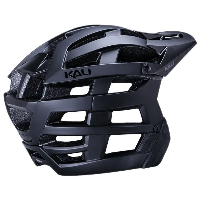 Kali Invader Mtb-hjelm