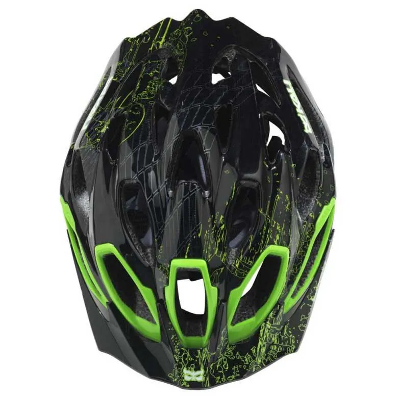 Kali Maraka Xc Mtb-hjelm