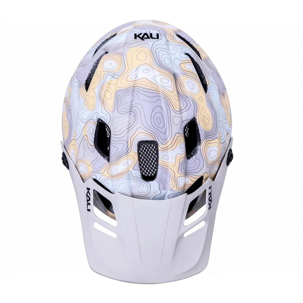 Kali Maya 3.0 Mtb-hjelm