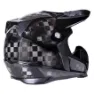Kali Shiva 3.0 Carbon Nedoverbakke Hjelm