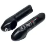 Kalloy Prosthesis 3d Styrepropper, Black, One Size