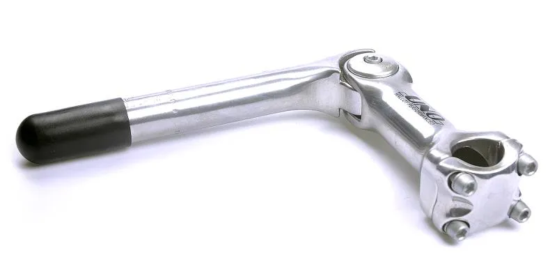 Kalloy stem Justerbar 110mm