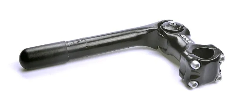Kalloy stem Justerbar 110mm