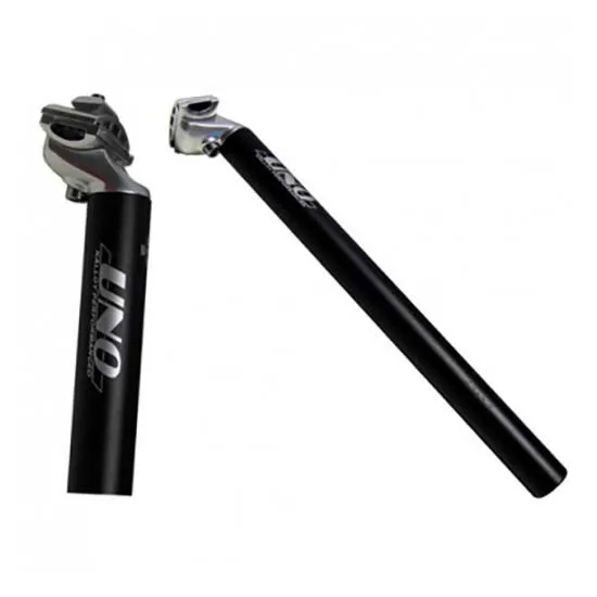 Kalloy Uno 1 Sp-341 Setepinne, Black, 400mm, 26.4mm