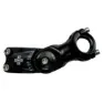Kalloy Uno K-1 As-820 1-1 1/8 Ahead 31.8 Mm Sykkelstyrestem, Black, 90mm