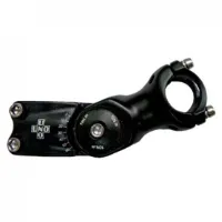 Kalloy Uno K-1 As-820 1-1/8´´ Ahead 31.8 Mm Sykkelstyrestem