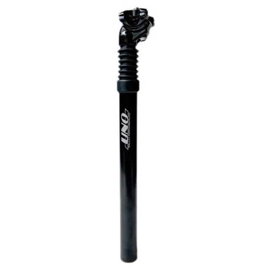 Kalloy Uno Sp-500 Setepinne, Black, 350mm, 27.2mm