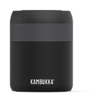 Kambukka Bora Food 600ml Termosflaske Kambukka Bora Food 600ml Termosflaske