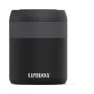 Kambukka Bora Food 600ml Termosflaske, Matte black, One Size
