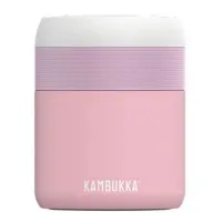 Kambukka Bora Lunch 600ml Termosflaske Kambukka Bora Lunch 600ml Termosflaske