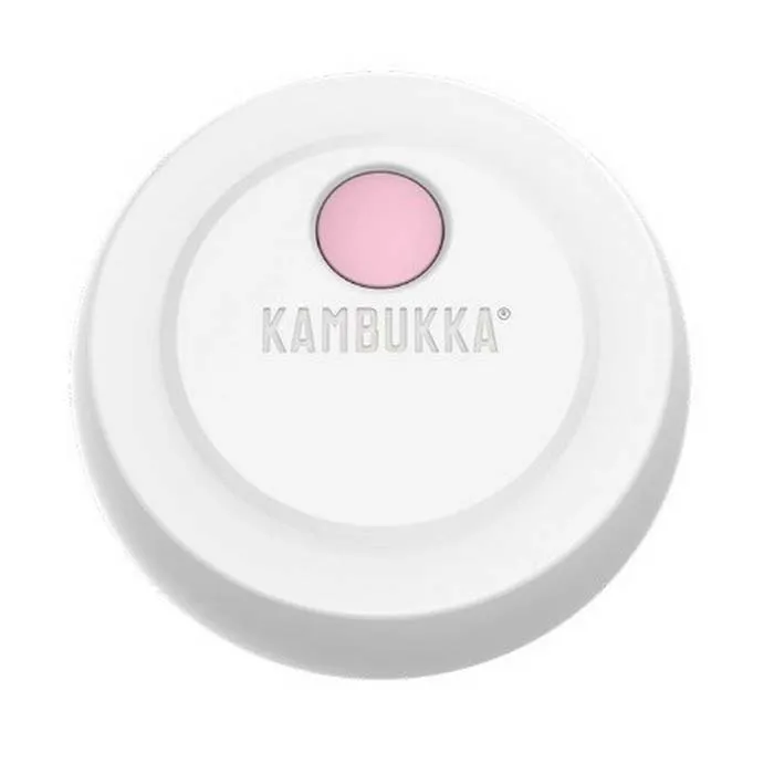Kambukka Bora Lunch 600ml Termosflaske, Pink, One Size Kambukka Bora Lunch 600ml Termosflaske, Pink, One Size