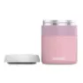 Kambukka Bora Lunch 600ml Termosflaske, Pink, One Size