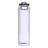 Kambukka Elton 600ml Chalk Termosflaske, White, One Size