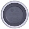 Kambukka Elton 600ml Chalk Termosflaske, White, One Size