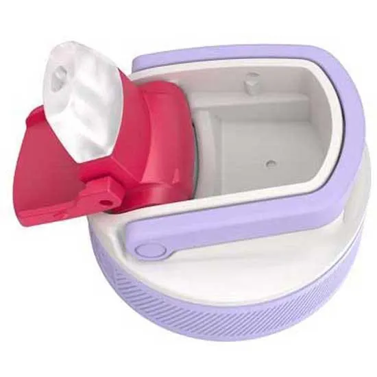 Kambukka Elton 600ml Termosflaske, Purple, One Size