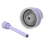 Kambukka Elton 600ml Termosflaske, Purple, One Size