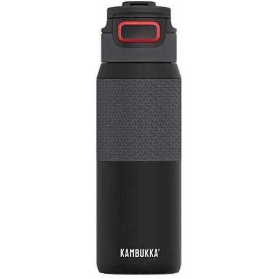 Kambukka Elton 750ml Termosflaske, Black, One Size Kambukka Elton 750ml Termosflaske, Black, One Size