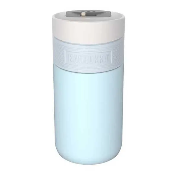 Kambukka Etna 300ml Brezzy Termosflaske, Blue, One Size
