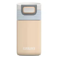 Kambukka Etna 300ml Iced Latte Termosflaske Kambukka Etna 300ml Iced Latte Termosflaske