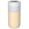 Kambukka Etna 300ml Iced Latte Termosflaske, Beige, One Size