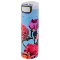 Kambukka Etna 500ml Morning Glory Termosflaske Kambukka Etna 500ml Morning Glory Termosflaske
