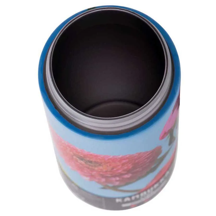 Kambukka Etna 500ml Morning Glory Termosflaske, Multicolor, One Size Kambukka Etna 500ml Morning Glory Termosflaske, Multicolor, One Size
