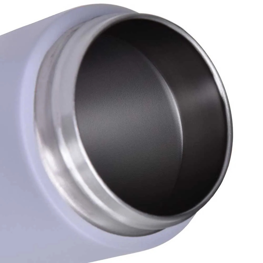 Kambukka Etna 500ml Termosflaske, Grey, One Size