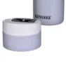 Kambukka Etna 500ml Termosflaske, Grey, One Size