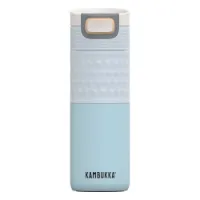 Kambukka Etna Grip 500ml Brezzy Termosflaske Kambukka Etna Grip 500ml Brezzy Termosflaske