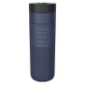 Kambukka Etna Grip 500ml Denim Termosflaske, Blue, One Size
