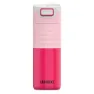 Kambukka Etna Grip 500ml Diva Termosflaske, Pink, One Size