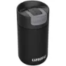 Kambukka Olympus 300ml Termosflaske, Jet black, One Size