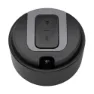 Kambukka Olympus 300ml Termosflaske, Jet black, One Size