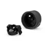 Kambukka Olympus 300ml Termosflaske, Jet black, One Size