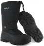 Kamik Greenbay 4 Ws / EU 37, Black