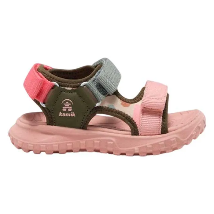 Kamik Harbort Sandaler