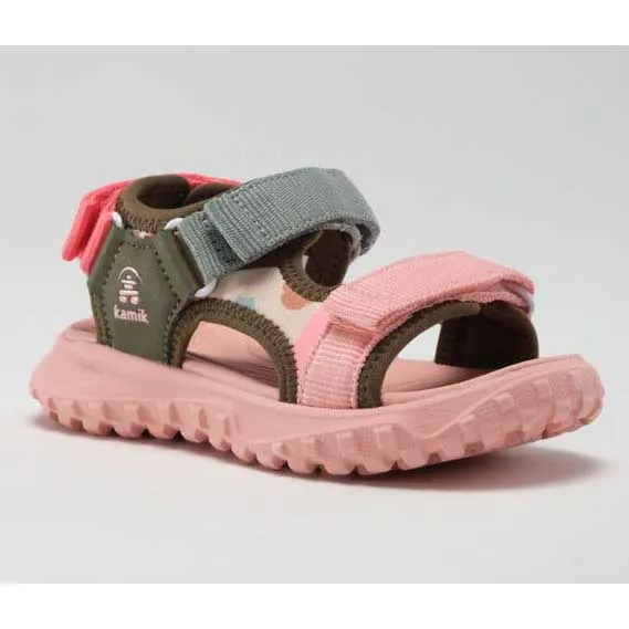 Kamik Harbort Sandaler