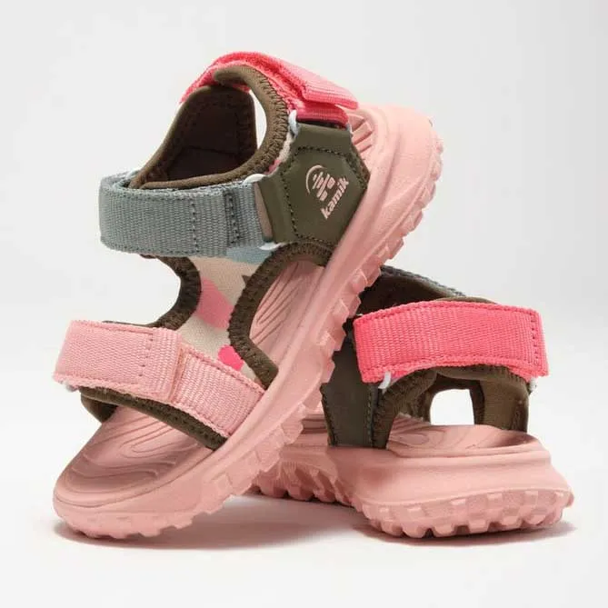 Kamik Harbort Sandaler
