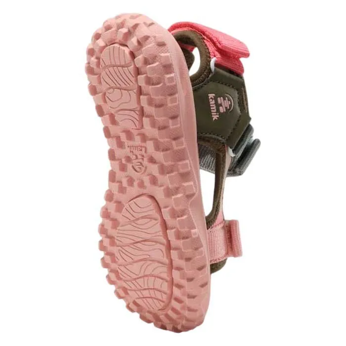 Kamik Harbort Sandaler