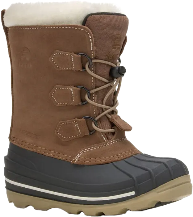 Kamik Kids' Snowdash