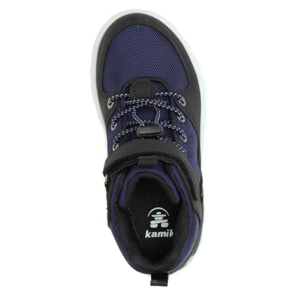 Kamik Lynx Mid Gtx Tursko For Barn Kamik Lynx Mid Gtx Tursko For Barn