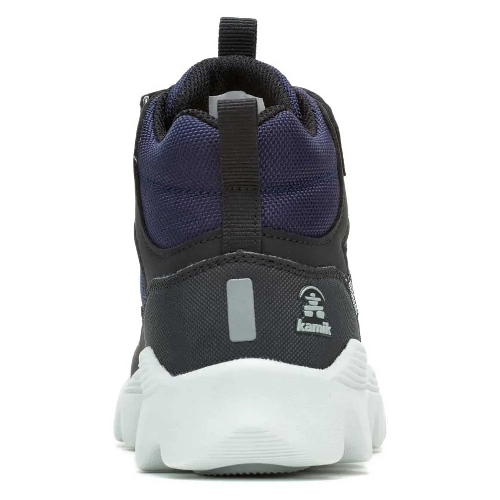 Kamik Lynx Mid Gtx Tursko For Barn Kamik Lynx Mid Gtx Tursko For Barn