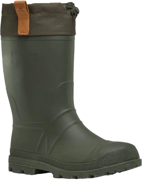 Kamik Men's Tundra Kamik Men's Tundra