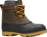 Gaucho brown