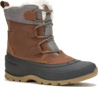 Kamik Snowgem Ws / EU 37 Kamik Snowgem Ws / EU 37