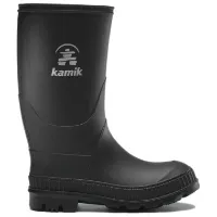 Kamik Stomp Regnsko For Ungdom Kamik Stomp Regnsko For Ungdom