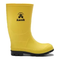 Kamik Stomp Regnsko For Ungdom Kamik Stomp Regnsko For Ungdom