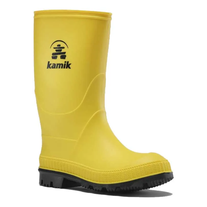 Kamik Stomp Regnsko For Ungdom